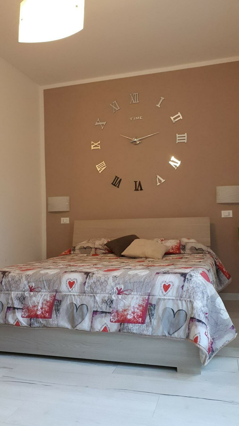 Le Camere Di Sabrina Con Bagno In Camera Sarzana Eksteriør bilde