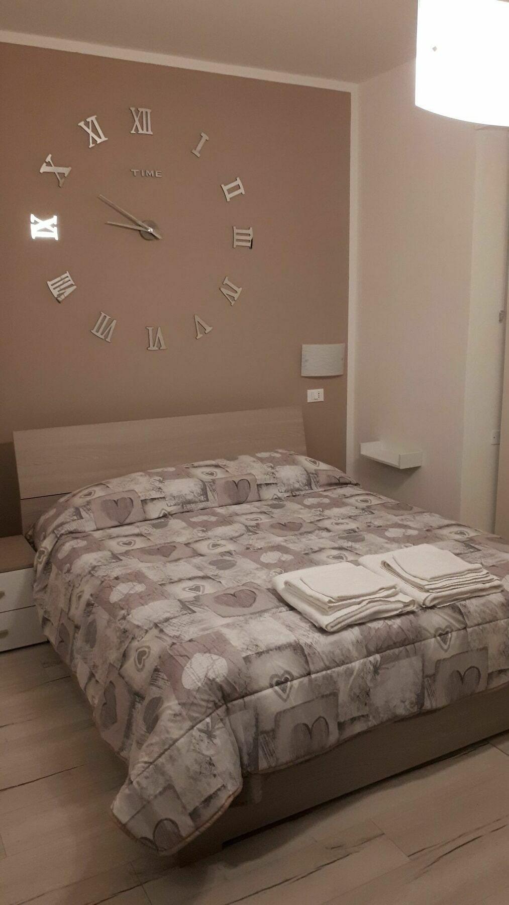 Le Camere Di Sabrina Con Bagno In Camera Sarzana Eksteriør bilde