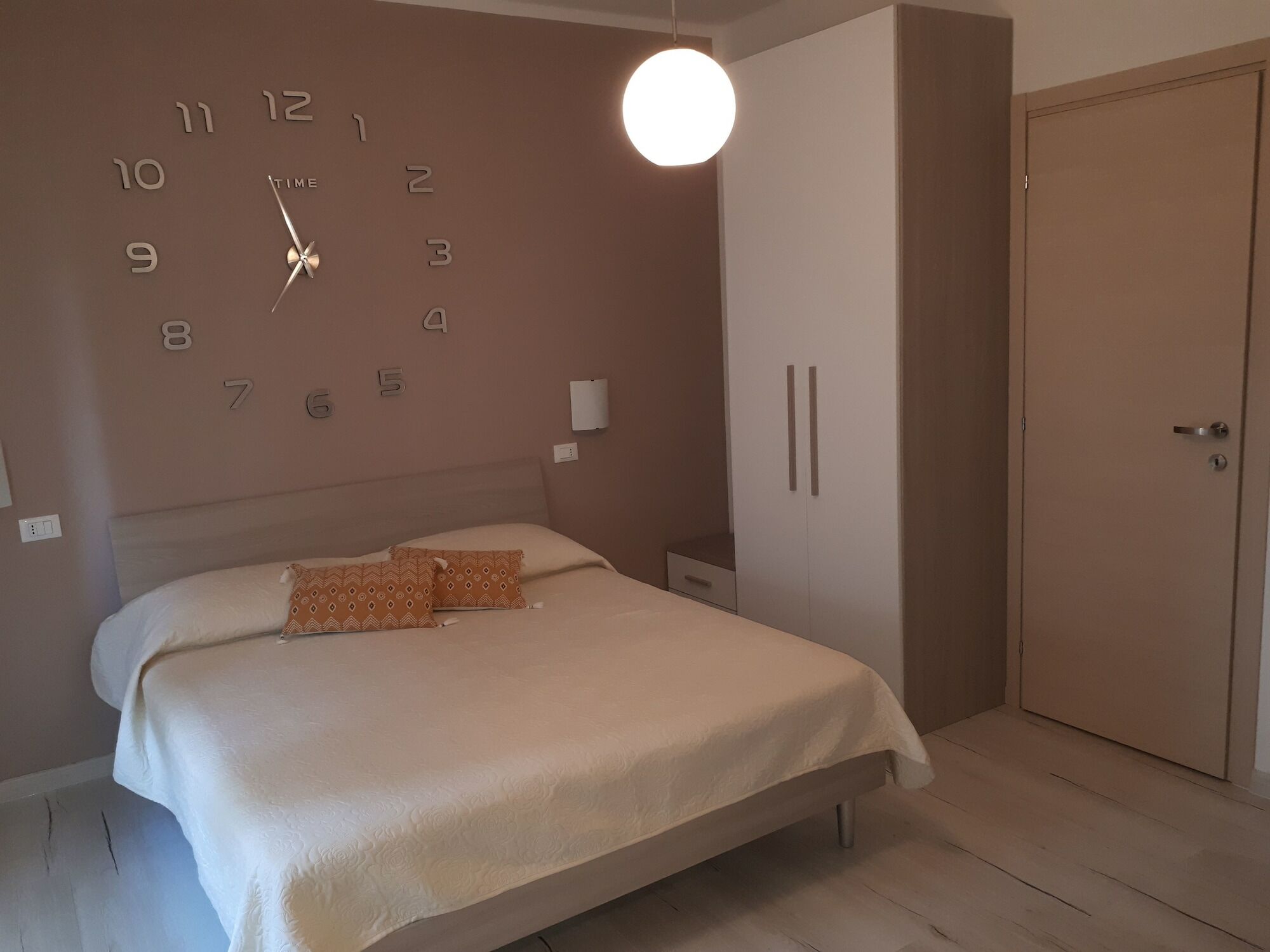 Le Camere Di Sabrina Con Bagno In Camera Sarzana Eksteriør bilde