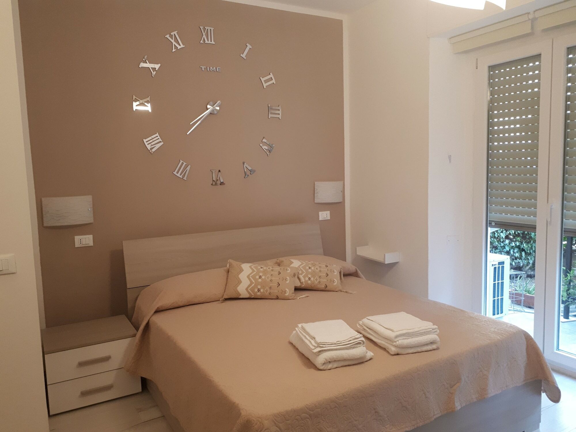 Le Camere Di Sabrina Con Bagno In Camera Sarzana Eksteriør bilde