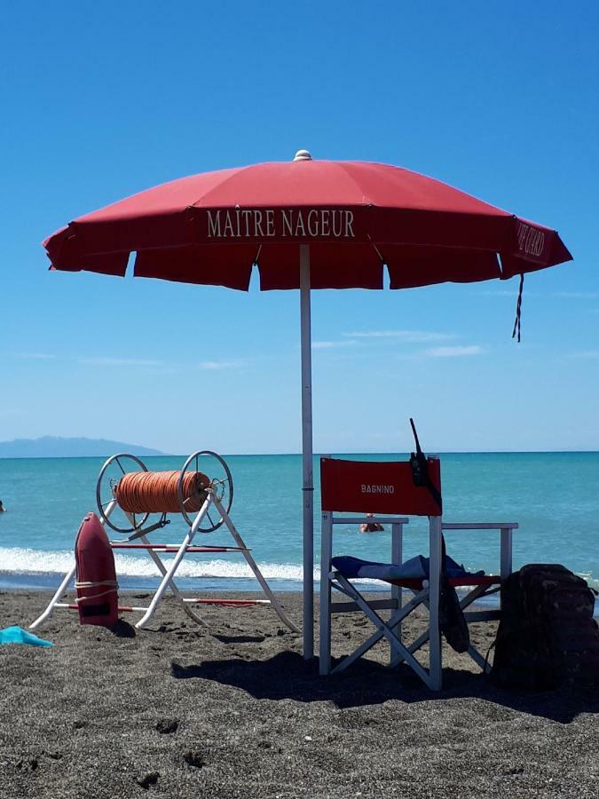 Le Camere Di Sabrina Con Bagno In Camera Sarzana Eksteriør bilde