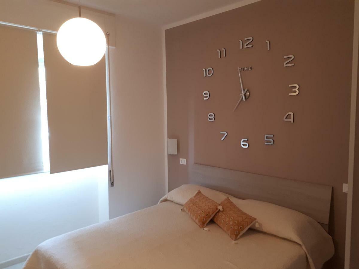 Le Camere Di Sabrina Con Bagno In Camera Sarzana Eksteriør bilde